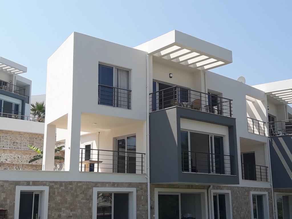 1 Room Apart At Kusadasi Sogucak Village Exterior foto